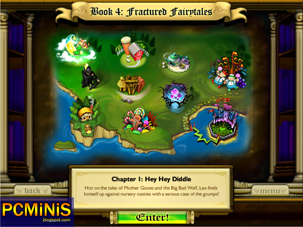 Bookworm adventures 2 free download full version crack
